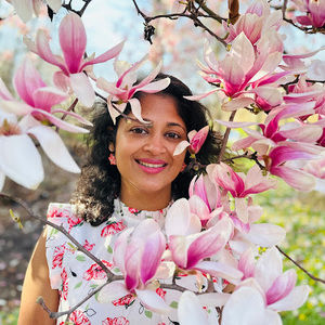 Meet your Posher, Ruby